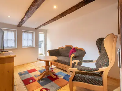 Ferienhaus für 4 Personen (60 m²) in Wernigerode 10/10