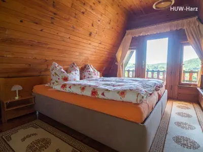 Ferienhaus für 4 Personen (55 m²) in Wernigerode 9/10
