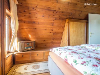 Ferienhaus für 4 Personen (55 m²) in Wernigerode 10/10