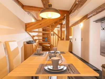 Ferienhaus für 4 Personen (65 m²) in Wernigerode 3/10