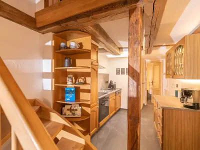 Ferienhaus für 4 Personen (65 m²) in Wernigerode 5/10