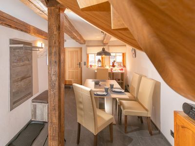 Ferienhaus für 4 Personen (65 m²) in Wernigerode 7/10