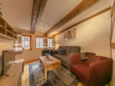 Ferienhaus für 4 Personen (65 m²) in Wernigerode 9/10