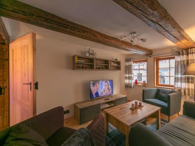 Ferienhaus für 4 Personen (65 m²) in Wernigerode 10/10