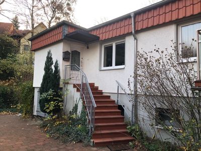 Ferienhaus für 4 Personen (60 m²) in Wernigerode 1/10