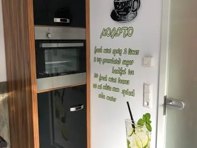 Ferienhaus für 4 Personen (60 m²) in Wernigerode 3/10