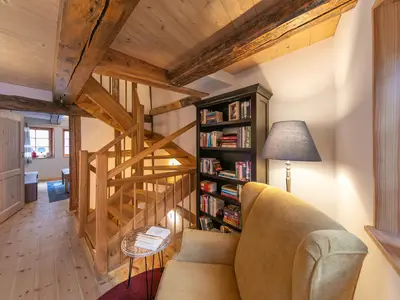 Ferienhaus für 8 Personen (130 m²) in Wernigerode 6/10