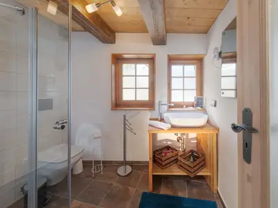 Ferienhaus für 8 Personen (130 m²) in Wernigerode 8/10