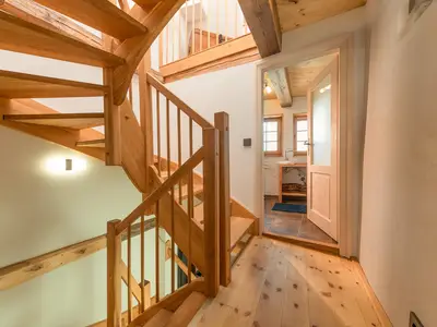 Ferienhaus für 8 Personen (130 m²) in Wernigerode 9/10