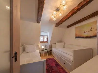 Ferienhaus für 8 Personen (130 m²) in Wernigerode 10/10