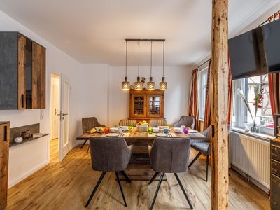 Ferienhaus für 16 Personen (220 m²) in Wernigerode 1/10