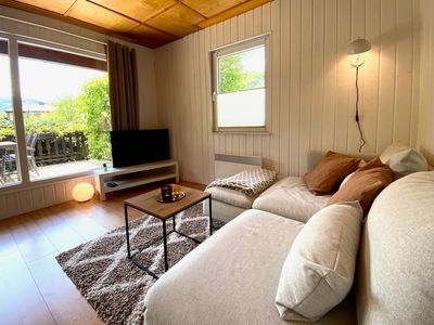 Ferienhaus für 3 Personen (45 m²) in Wernigerode 1/10