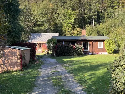 Ferienhaus für 3 Personen (45 m²) in Wernigerode 4/10