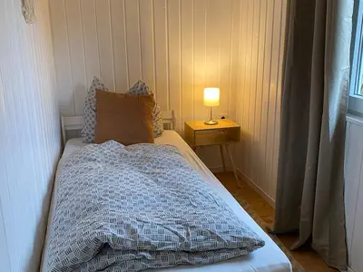 Ferienhaus für 3 Personen (45 m²) in Wernigerode 7/10