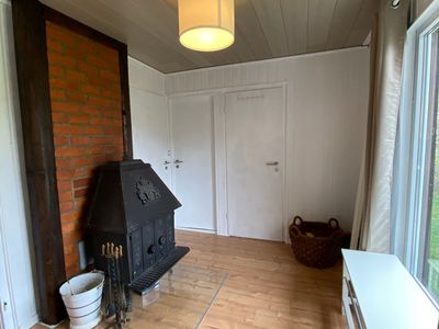 Ferienhaus für 3 Personen (45 m²) in Wernigerode 9/10
