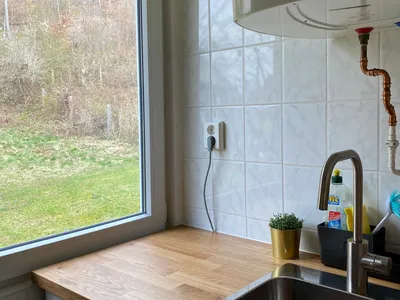 Ferienhaus für 3 Personen (45 m²) in Wernigerode 10/10