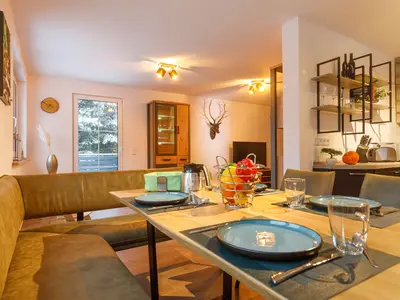 Ferienhaus für 4 Personen (80 m²) in Wernigerode 1/10