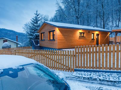 Ferienhaus für 4 Personen (80 m²) in Wernigerode 4/10