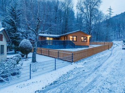 Ferienhaus für 4 Personen (80 m²) in Wernigerode 7/10