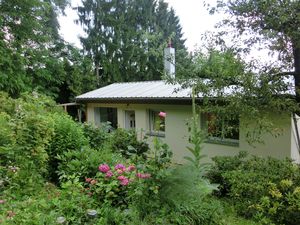 Ferienhaus für 2 Personen (65 m&sup2;) in Wernigerode