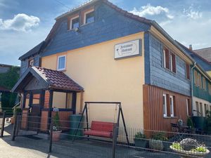 Ferienhaus für 7 Personen (130 m²) in Wernigerode
