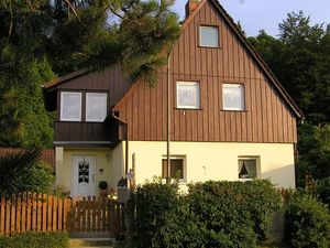 Ferienhaus für 4 Personen (65 m²) in Wernigerode