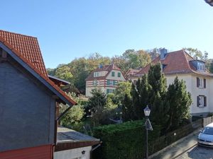 Ferienhaus für 3 Personen (72 m²) in Wernigerode