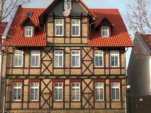 Ferienhaus für 6 Personen (100 m²) in Wernigerode