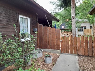 Ferienhaus für 3 Personen (40 m²) in Wernigerode 1/10