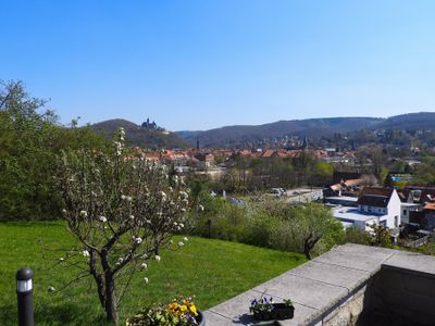 Ferienhaus für 4 Personen (45 m²) in Wernigerode 8/8