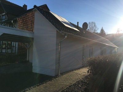 Ferienhaus für 6 Personen (115 m²) in Wernigerode 2/10