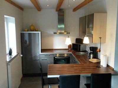 Ferienhaus für 5 Personen (65 m²) in Wernigerode 3/10