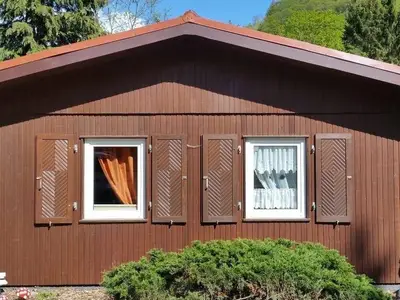 Ferienhaus für 4 Personen (45 m²) in Wernigerode 1/10