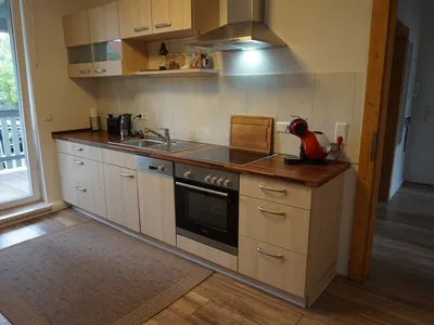 Ferienhaus für 4 Personen (80 m²) in Wernigerode 5/10