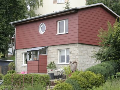 Ferienhaus für 3 Personen (69 m²) in Wernigerode 3/10