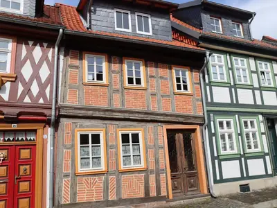 Ferienhaus für 4 Personen (85 m²) in Wernigerode 2/10