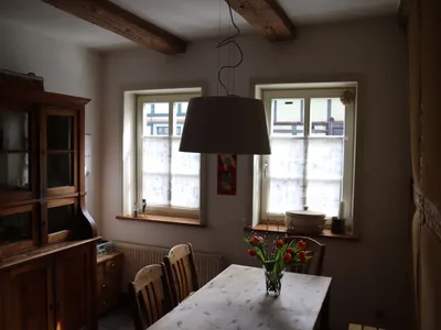 Ferienhaus für 4 Personen (85 m²) in Wernigerode 5/10