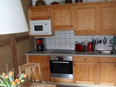 Ferienhaus für 4 Personen (85 m²) in Wernigerode 6/10