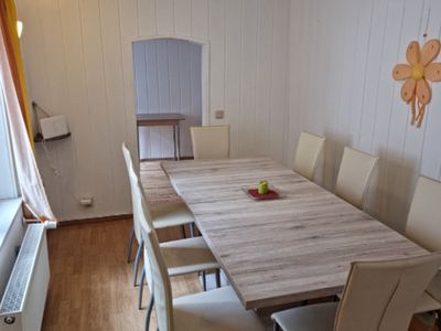 Ferienhaus für 9 Personen (130 m²) in Wernigerode 5/10