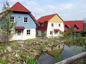 Ferienhaus für 6 Personen in Wernigerode