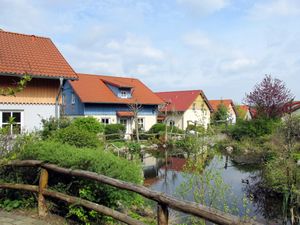 Ferienhaus für 8 Personen (74 m&sup2;) in Wernigerode