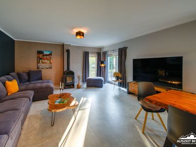 Ferienhaus für 10 Personen (240 m²) in Wernigerode 1/10