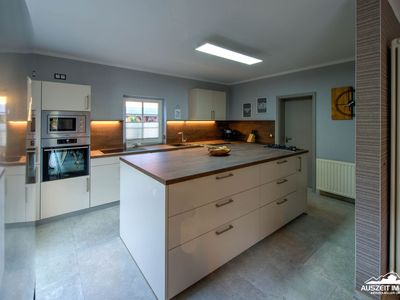 Ferienhaus für 10 Personen (240 m²) in Wernigerode 3/10