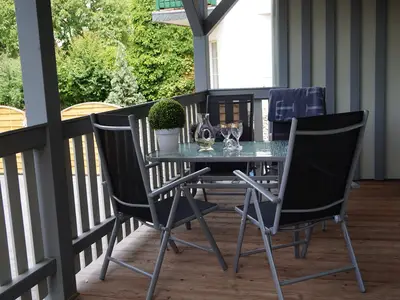 Ferienhaus für 4 Personen (80 m²) in Wernigerode 3/10