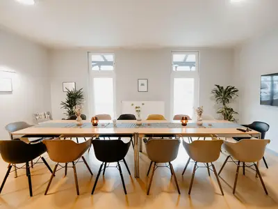 Ferienhaus für 13 Personen (200 m²) in Wernigerode 1/10
