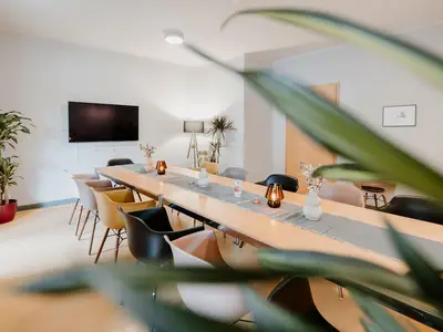 Ferienhaus für 13 Personen (200 m²) in Wernigerode 2/10