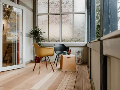 Ferienhaus für 13 Personen (200 m²) in Wernigerode 4/10