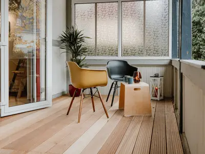 Ferienhaus für 13 Personen (200 m²) in Wernigerode 6/10