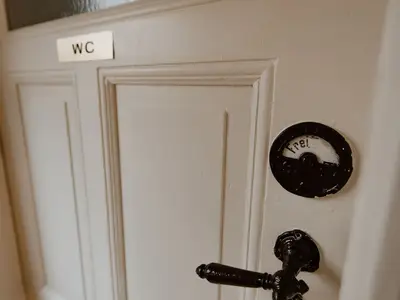 Ferienhaus für 13 Personen (200 m²) in Wernigerode 9/10