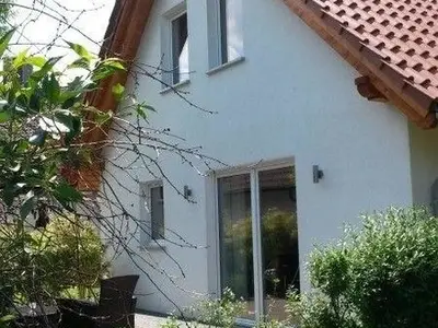 Ferienhaus für 5 Personen (65 m²) in Wernigerode 1/10